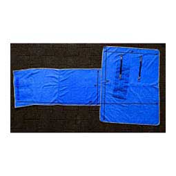 Carry-Cool Sport Horse Cooling Kit Blue - Item # 47439