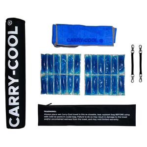 Carry-Cool Sport Horse Cooling Kit Blue - Item # 47439