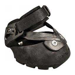 Easyboot Glove 50 Horse Hoof Boot  - 5 mm Heel Black - Item # 47460