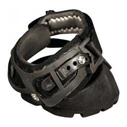 Easyboot Glove 50 Horse Hoof Boot  - 5 mm Heel Black - Item # 47460