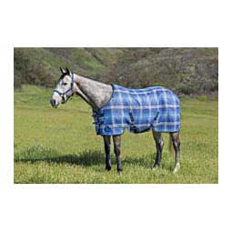 SureFit Protective Horse Sheet Kentucky Blue - Item # 47462