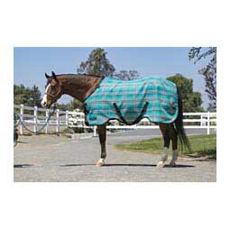 SureFit Protective Horse Sheet Atlantis - Item # 47462