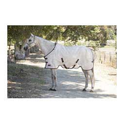 SureFit Protective Horse Sheet Desert Sand - Item # 47462