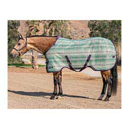 SureFit Protective Horse Sheet Imperial Jade - Item # 47462