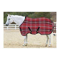 Pony Protective Sheet Merlot - Item # 47470