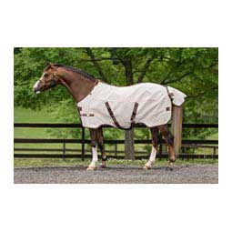 Pony Protective Sheet Desert Sand - Item # 47470
