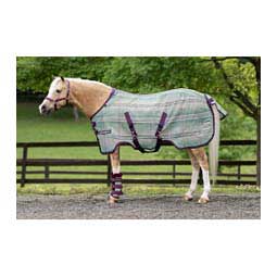 Pony Protective Sheet Imperial Jade - Item # 47470