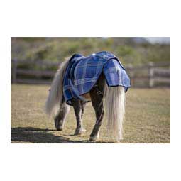 Protective Mini Horse Fly Sheet Kentucky Blue - Item # 47472