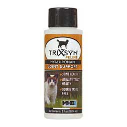 Trixsyn Feline Hyaluronic Acid Joint Supplement For Cats 2 oz (30 days) - Item # 47476