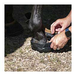 Brookside Easyboot Trail Horse Boot Black - Item # 47477
