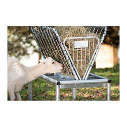 Goat Feeder Kit 4' - Item # 47503