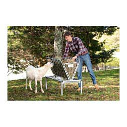 Goat Feeder Kit 4' - Item # 47503