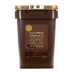 Equithrive Complete Joint Pellets for Horses 10 lb (180 days) - Item # 47518