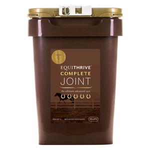 Equithrive Complete Joint Pellets for Horses 10 lb (180 days) - Item # 47518