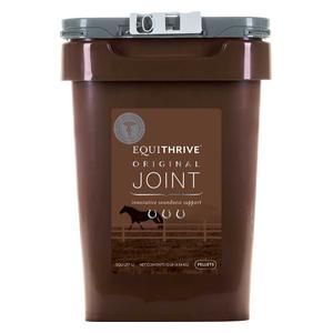 Equithrive Original Joint Pellets for Horses 10 lb (180 days) - Item # 47520