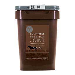 Equithrive Original Joint Pellets for Horses 10 lb (180 days) - Item # 47520