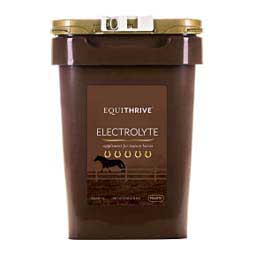 Equithrive Hoof Pellets for Horses 10 lb (90 days) - Item # 47522