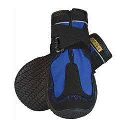 Muttluks Snow Mushers Dog Boots Blue - Item # 47529