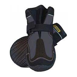 Muttluks Snow Mushers Dog Boots Gray - Item # 47529C