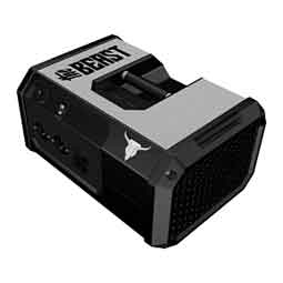 The Beast Blower for Livestock Black - Item # 47534