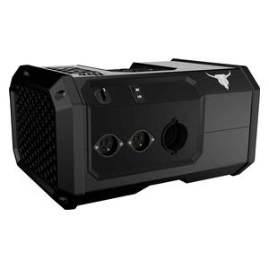 The Beast Blower for Livestock Black - Item # 47534
