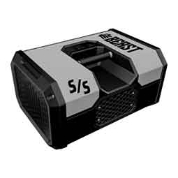 The Beast Blower for Livestock Black - Item # 47534