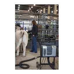 The Beast Blower for Livestock Black - Item # 47534
