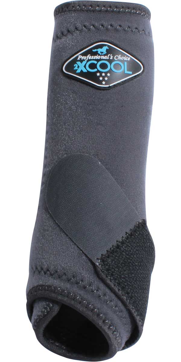 KEL Bottes de tendon de cheval Lot de 4 bottes tendineuses pour cheval, bottes animalerie KEL Bottes de tendon de cheval Lot de 4 bottes tendineuses pour cheval, bottes animalerie