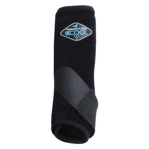2XCool Sports Medicine Horse Boots Value Pack Black - Item # 47540