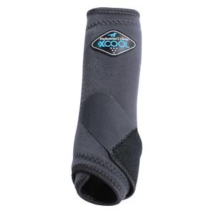 2XCool Sports Medicine Horse Boots Value Pack Charcoal - Item # 47540