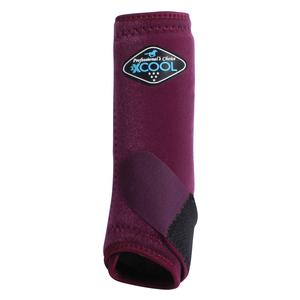 2XCool Sports Medicine Horse Boots Value Pack Wine - Item # 47540