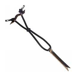 Nylon Rope Holder Black - Item # 47561