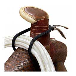 Nylon Rope Holder Black - Item # 47561