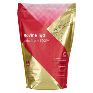 Bovine IgG Colostrum 200 26.5 oz - Item # 47598