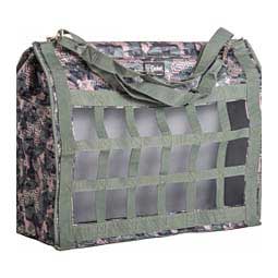 Slow Feed Top Load Hay Bag Camo - Item # 47601