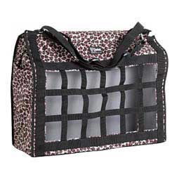 Slow Feed Top Load Hay Bag Leopard - Item # 47601