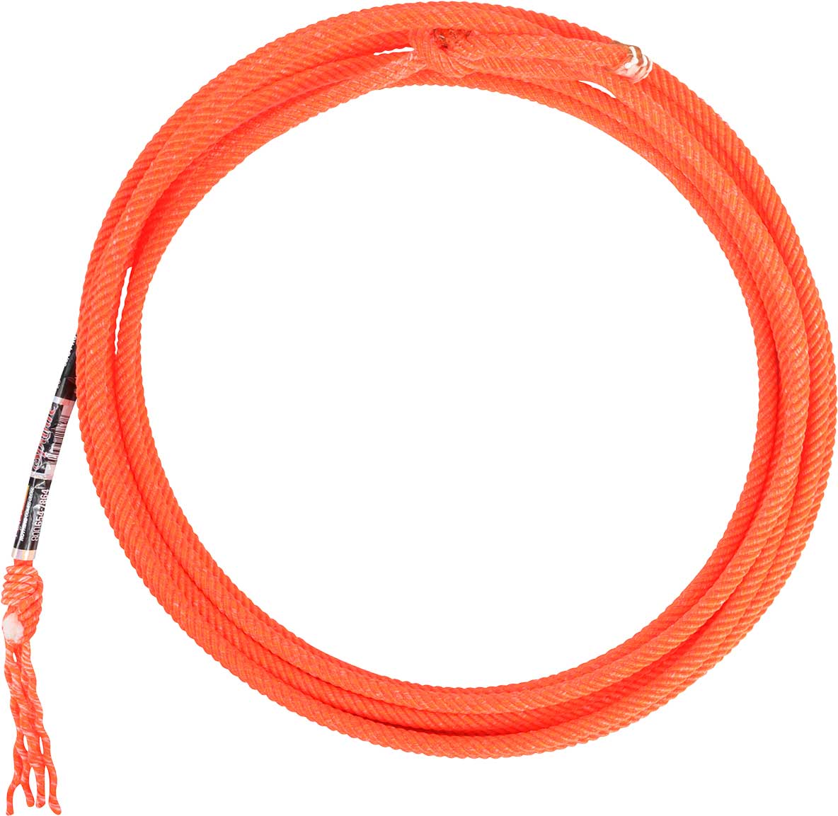 Valley Vet - Spitfire Breakaway Rope Rattler Ropes - Roping Supplies ...