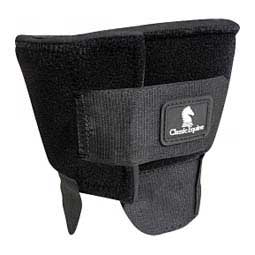 Knee Boot 2 for Horses Black - Item # 47608