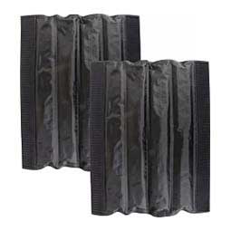 Replacement Ice Pack Inserts for Ice Boots for Horses Black S (2 ct) - Item # 47609