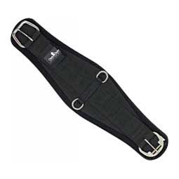 Neoprene Roper Cinch Black - Item # 47649