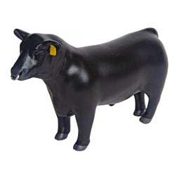Little Buster Show Bull Toy Black Angus - Item # 47655