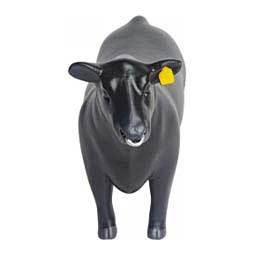 Little Buster Show Bull Toy Black Angus - Item # 47655