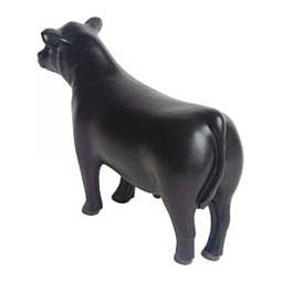Little Buster Show Bull Toy Black Angus - Item # 47655