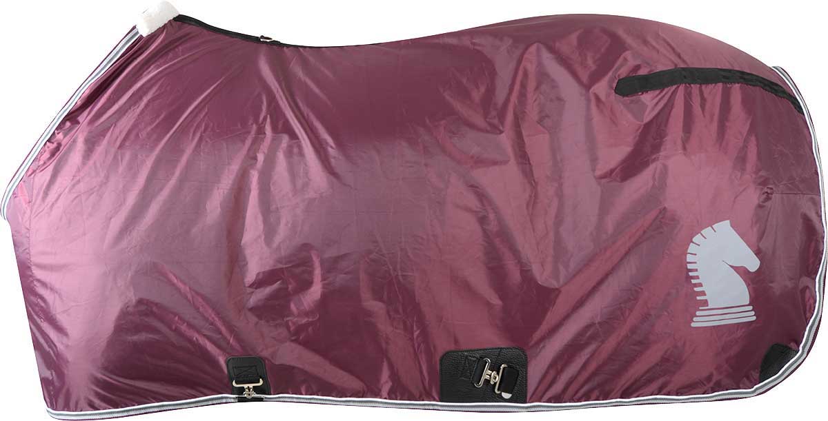 Closed Front Stable Horse Sheet Classic Equine Sheets Blankets Sheets Supplies Tack Equine