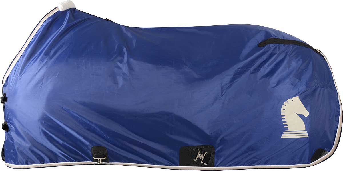Open Front Stable Horse Sheet Classic Equine Sheets Blankets Sheets