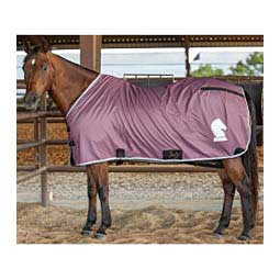 Open Front Stable Horse Sheet Ginger - Item # 47658