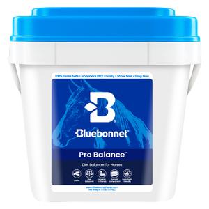 Pro Balance Horse Supplement 12.5 lb (30-60 days) - Item # 47661