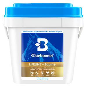Lifeline + Equine Horse Supplement 12.5 lb (30-60 days) - Item # 47664