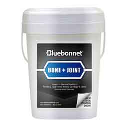 Bone + Joint Horse Supplement 7 lb (30-60 days) - Item # 47665