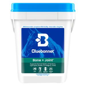 Bone + Joint Horse Supplement 7 lb (30-60 days) - Item # 47665